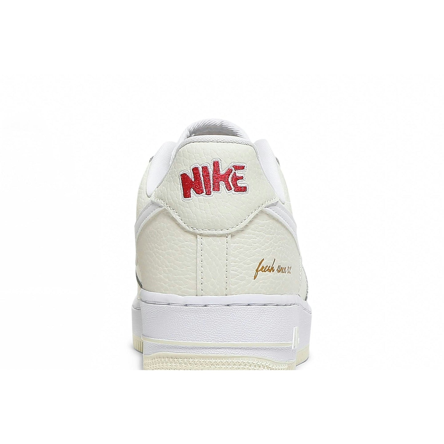 Nike Air Force 1 ’07 Premium ‘Popcorn’ CW2919-100