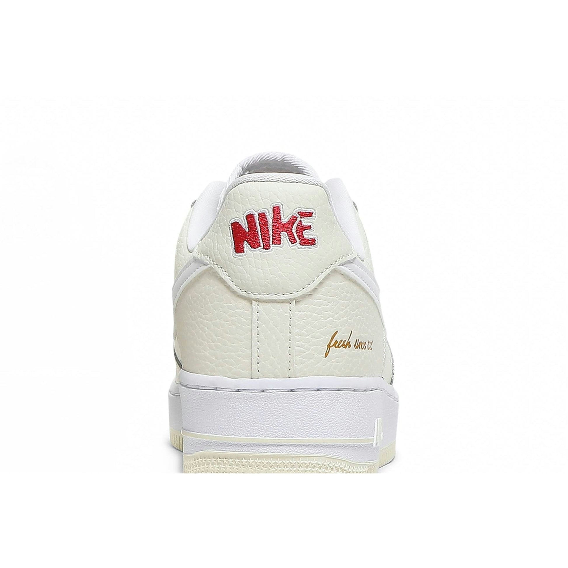Nike Air Force 1 ’07 Premium ‘Popcorn’ CW2919-100
