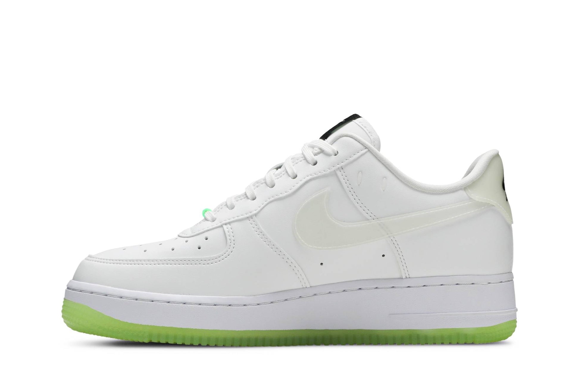 ( Women ) Nike Air Force 1 ’07 LX ‘Have A Nike Day’ CT3228-100
