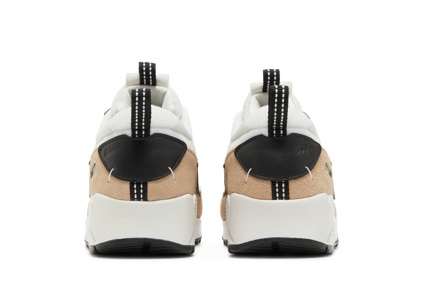 ( Women ) Nike Air Max 90 Futura ‘Tan’ DM9922-002