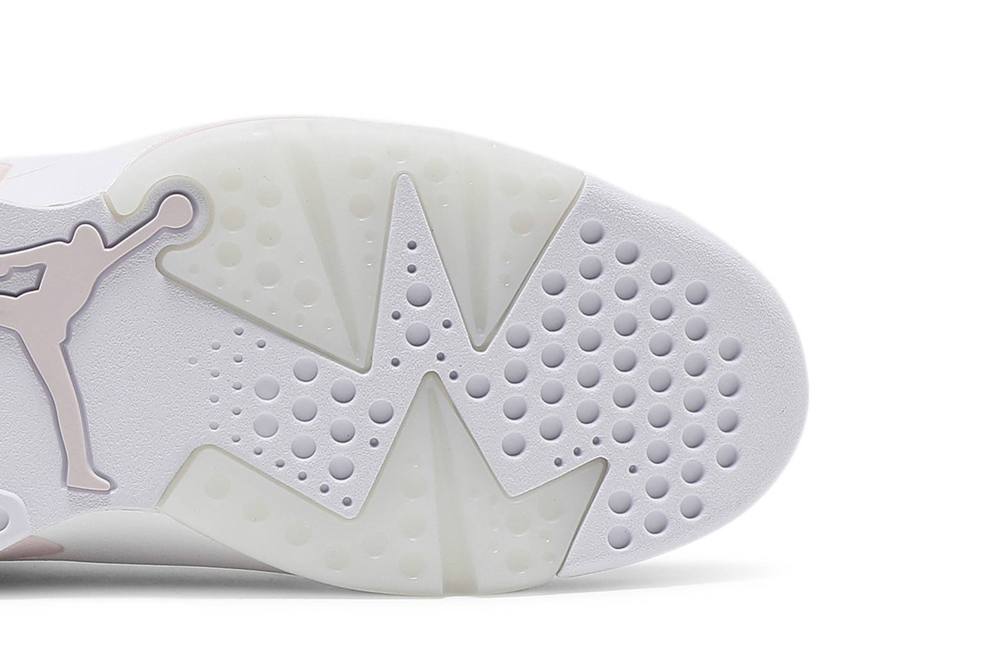 ( Women ) Air Jordan 6 Retro ‘Gold Hoops’ DH9696-100