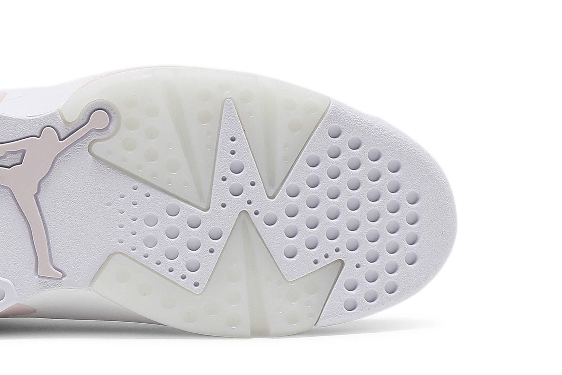 ( Women ) Air Jordan 6 Retro ‘Gold Hoops’ DH9696-100