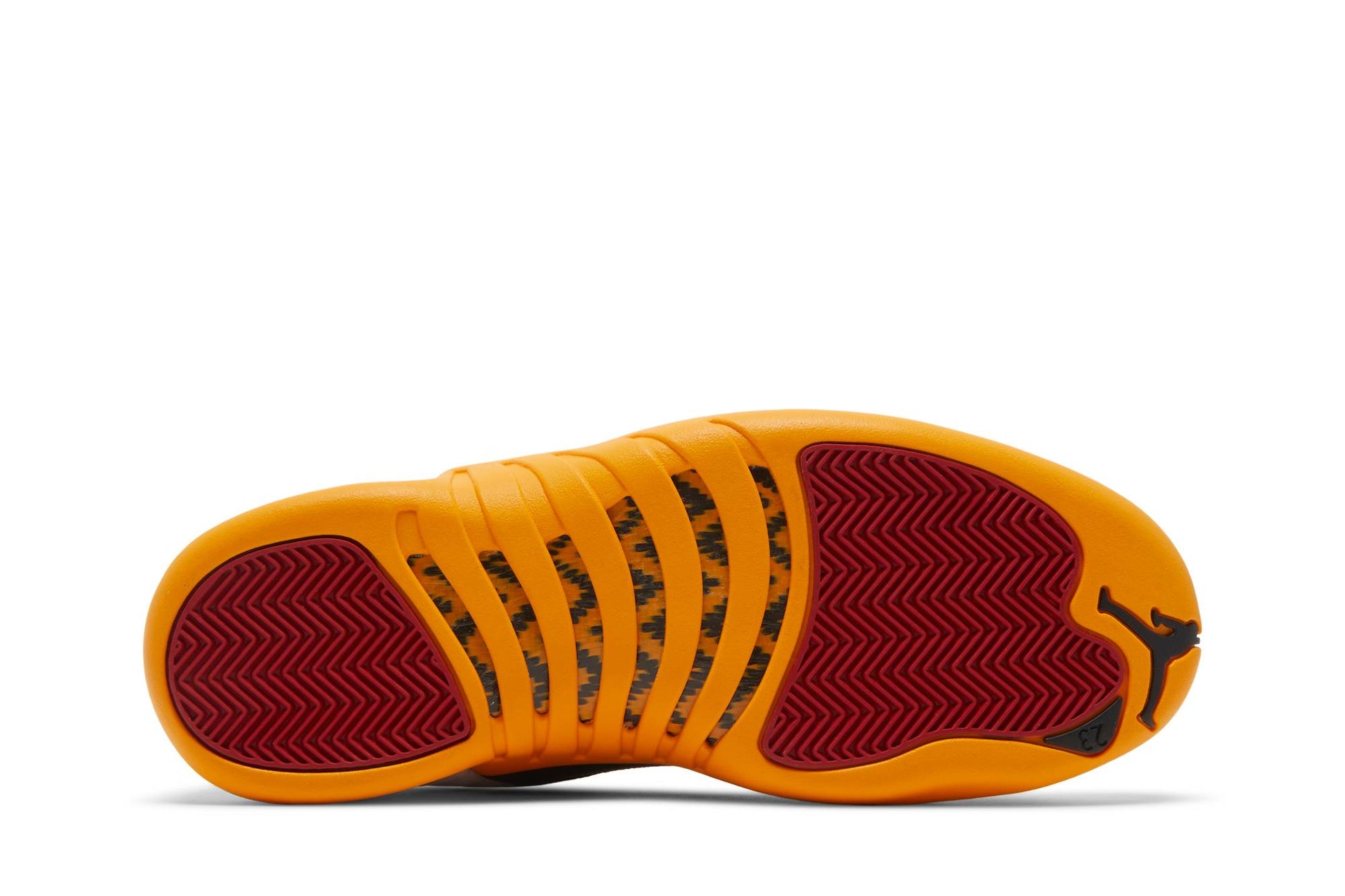 Jordan 12 ’25 Years In China’ DR8887-100