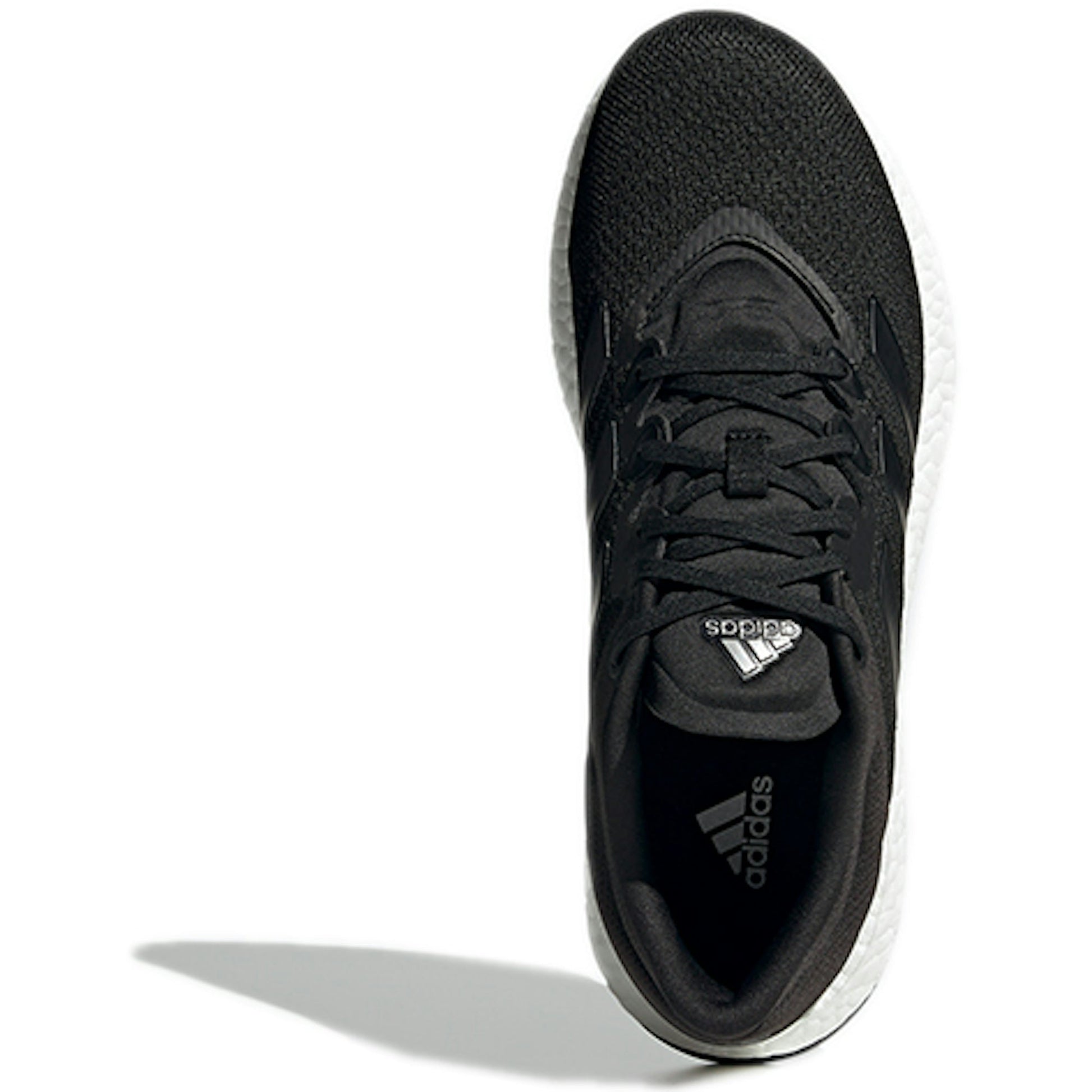 Adidas Pureboost Select ‘Carbon Black White’ GW3499