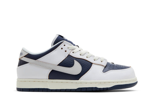 HUF X Nike SB Dunk Low NYC FD8775-100