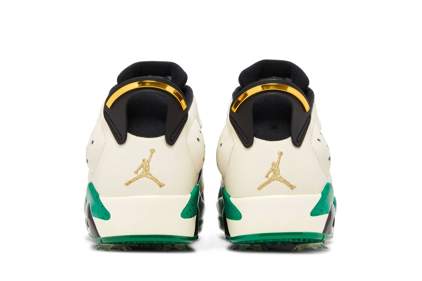 Eastside Golf X Air Jordan 6 Retro Low Golf ‘1961’ FJ0848-100