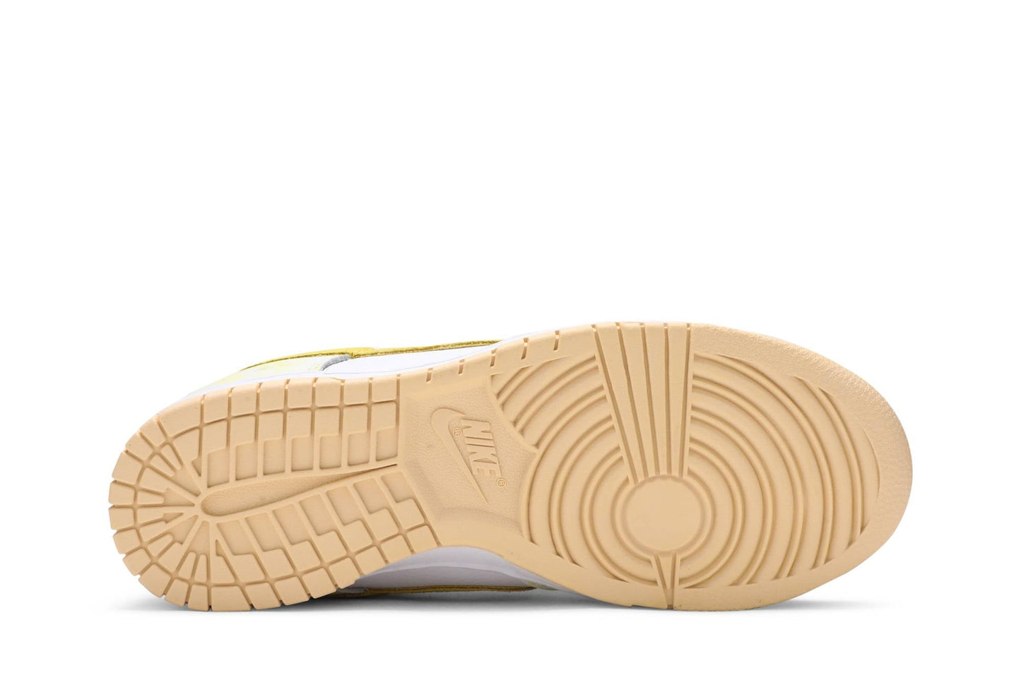 ( Women ) Nike Dunk Low OG ‘Yellow Strike’ DM9467-700