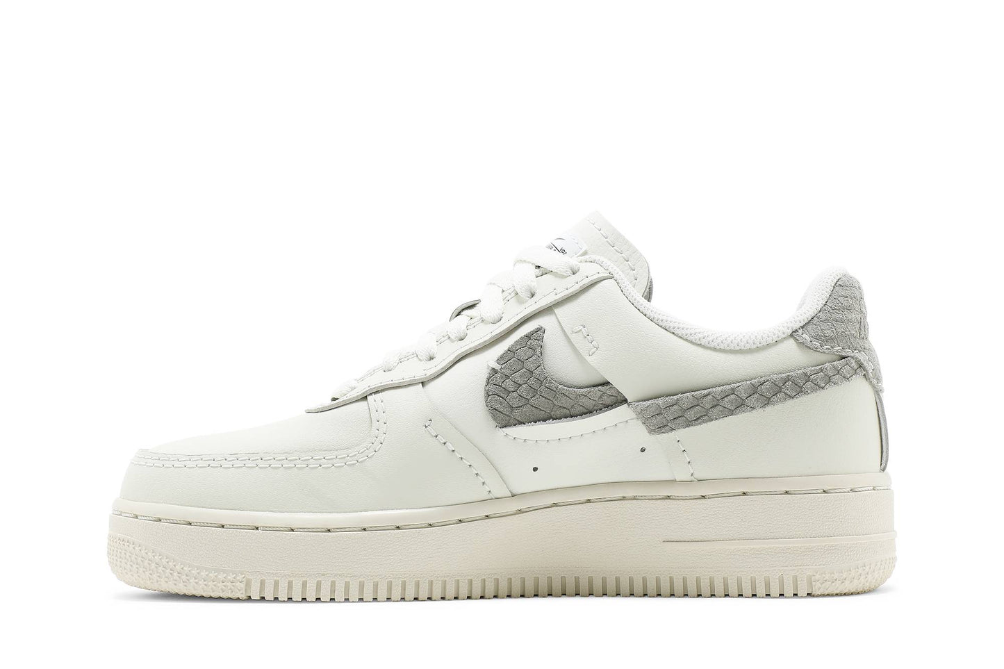 ( Women ) Nike Air Force 1 Low LXX ‘Sea Glass Python’ DH3869-001