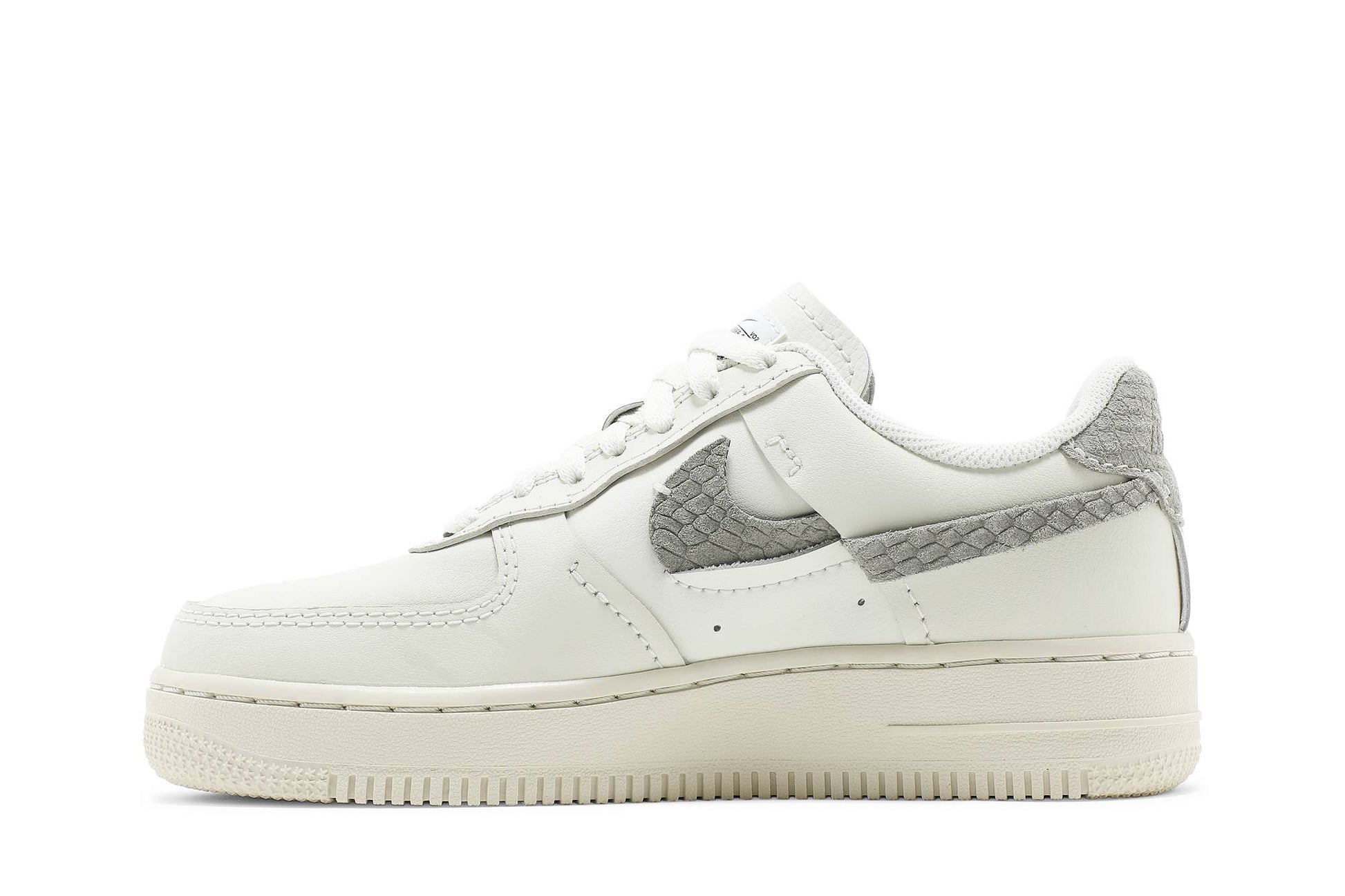 ( Women ) Nike Air Force 1 Low LXX ‘Sea Glass Python’ DH3869-001