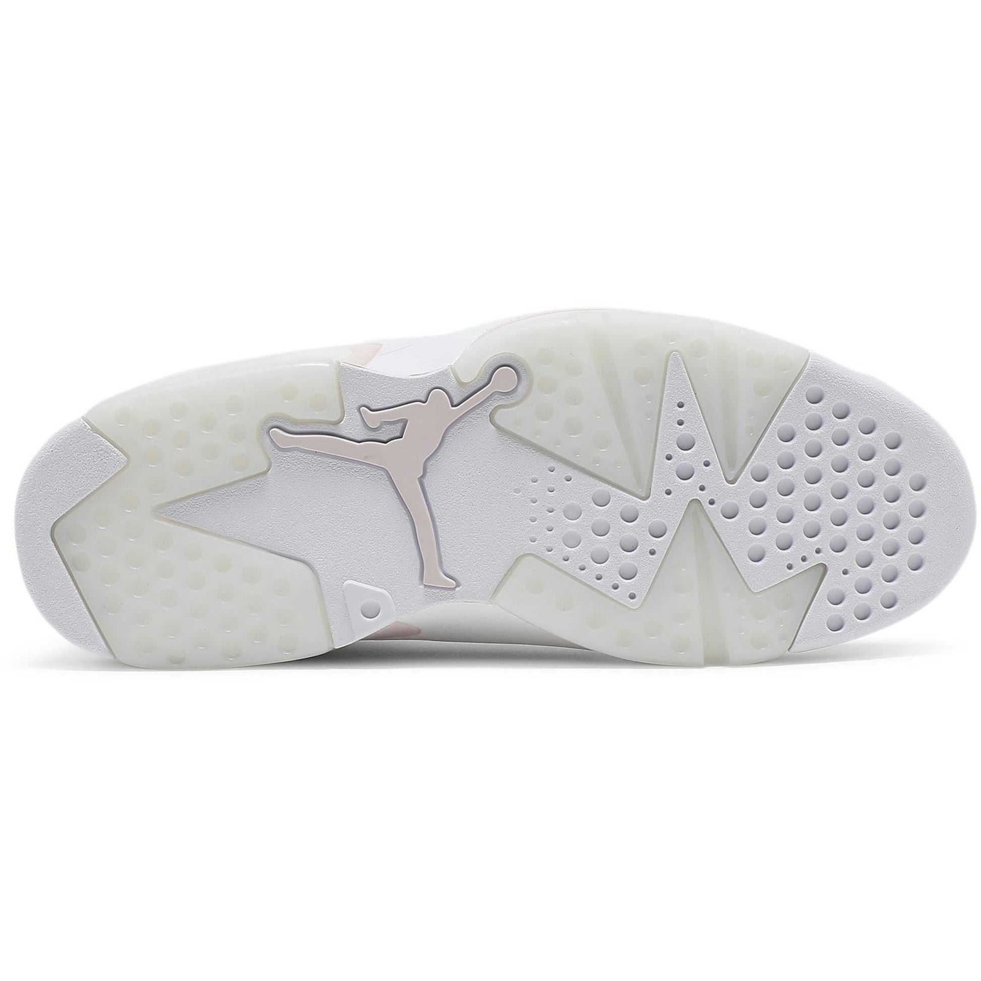 ( Women ) Air Jordan 6 Retro ‘Gold Hoops’ DH9696-100