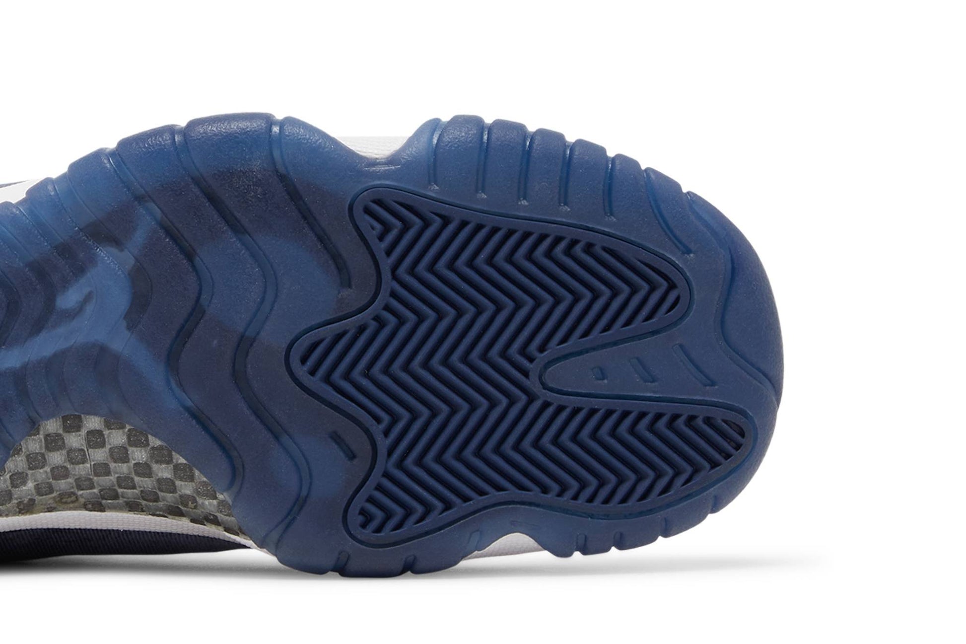 ( Women ) Air Jordan 11 Velvet ‘Midnight Navy’ AR0715-441