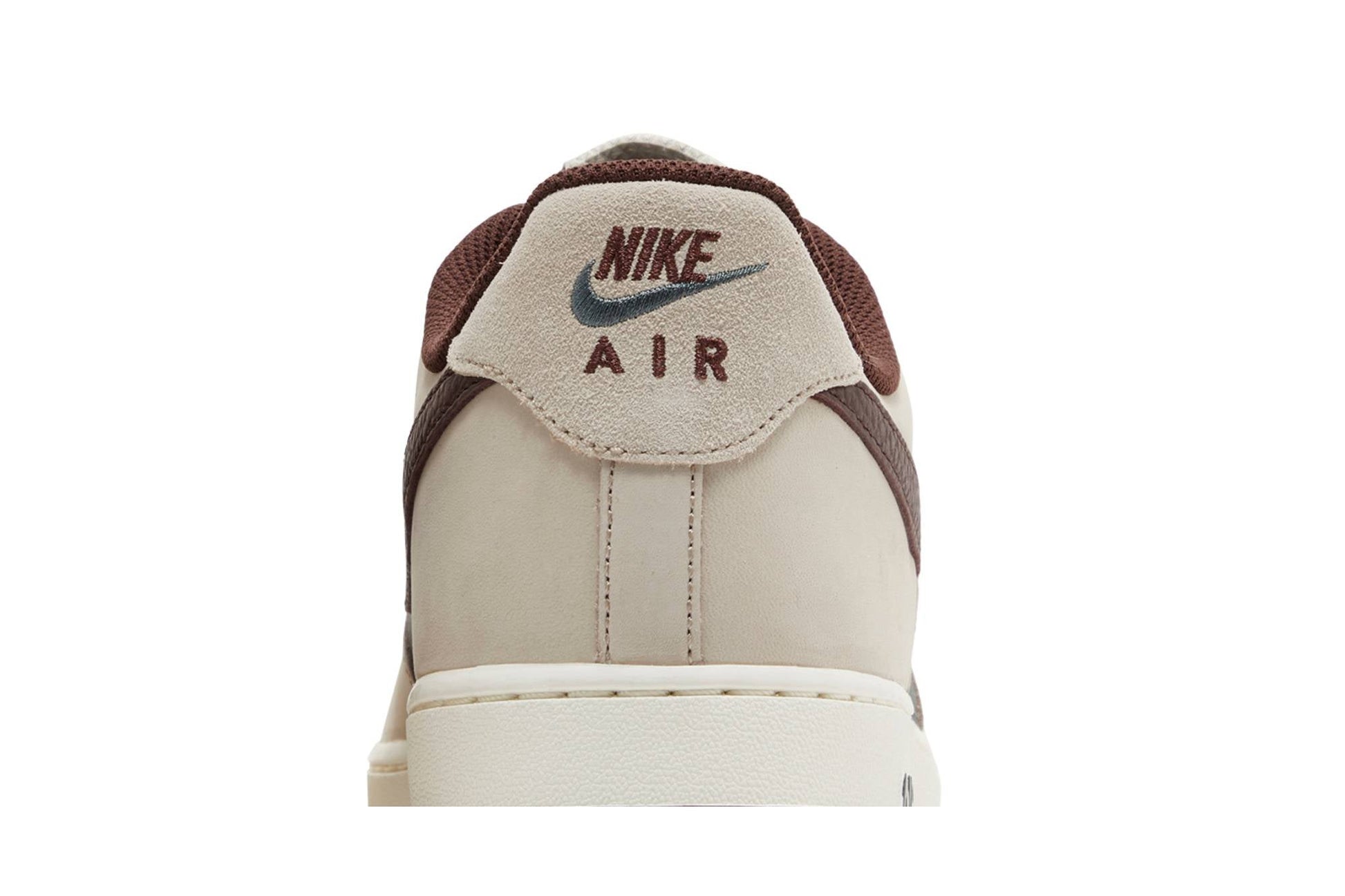 Nike Air Force 1 Low ‘Cream Vintage Green’ FQ8823-236