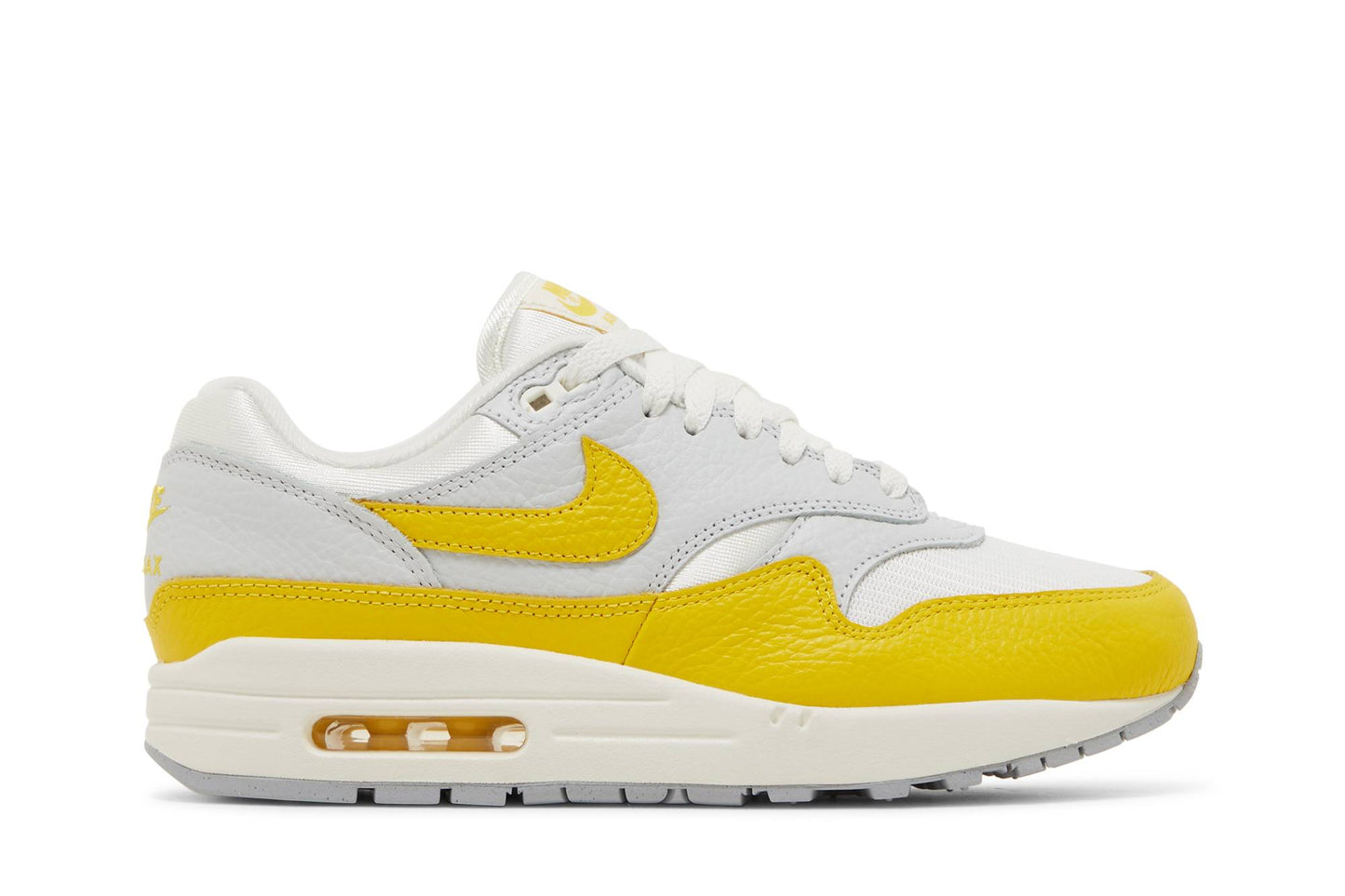 ( Women ) Nike Air Max 1 ‘Tour Yellow' ( WMNS ) DX2954-001