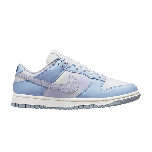 ( Women ) Nike Dunk Low 'Blue Airbrush' FN0323-400