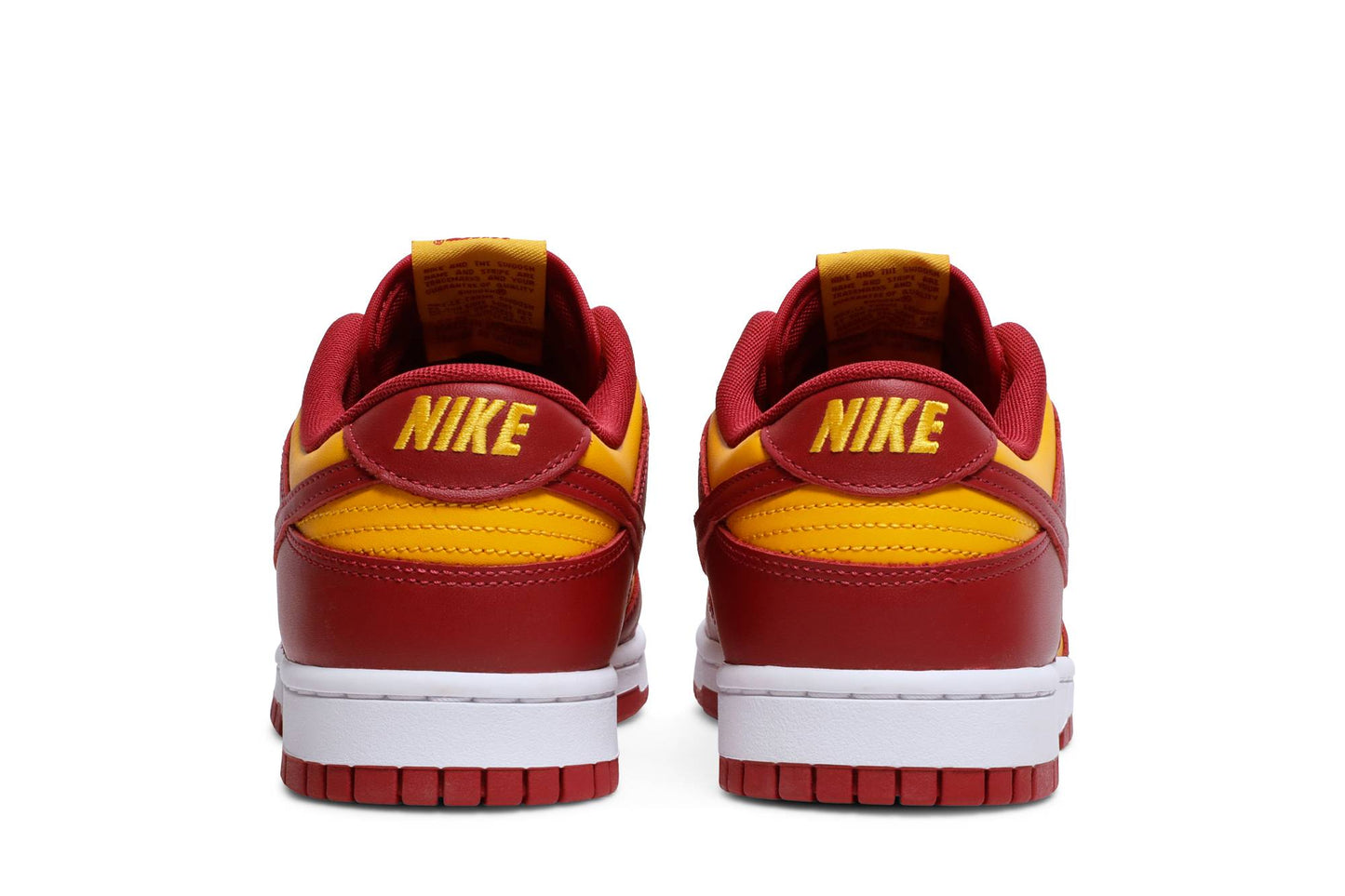 Nike Dunk Low ‘Midas Gold’ DD1391-701