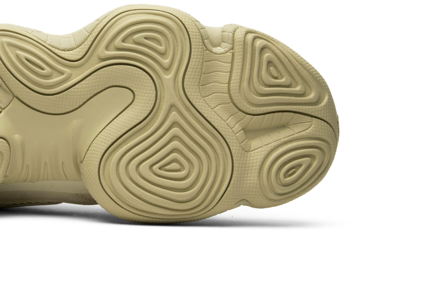 Adidas Yeezy 500 ‘Super Moon Yellow’ DB2966