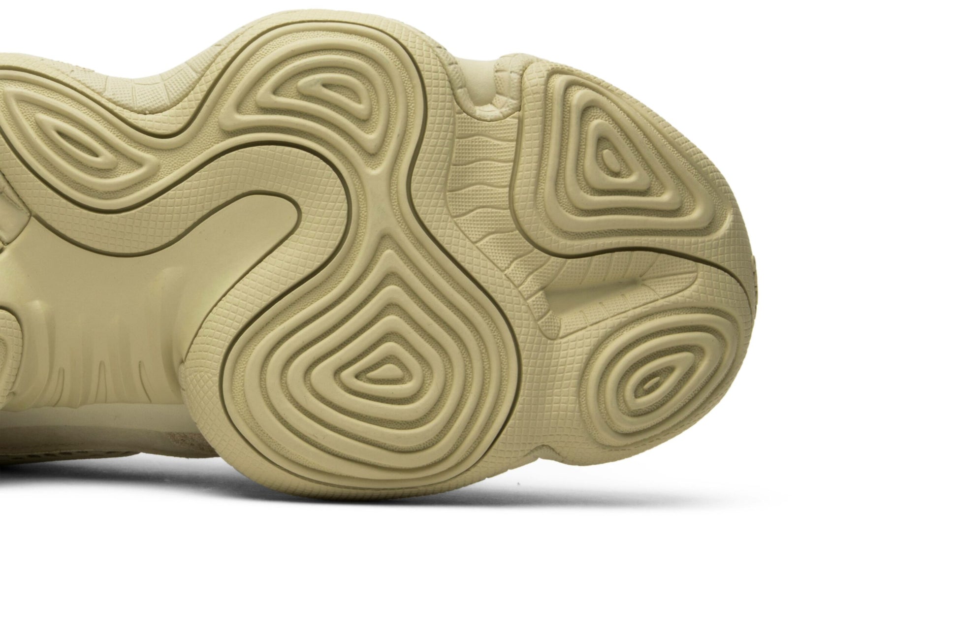 Adidas Yeezy 500 ‘Super Moon Yellow’ DB2966