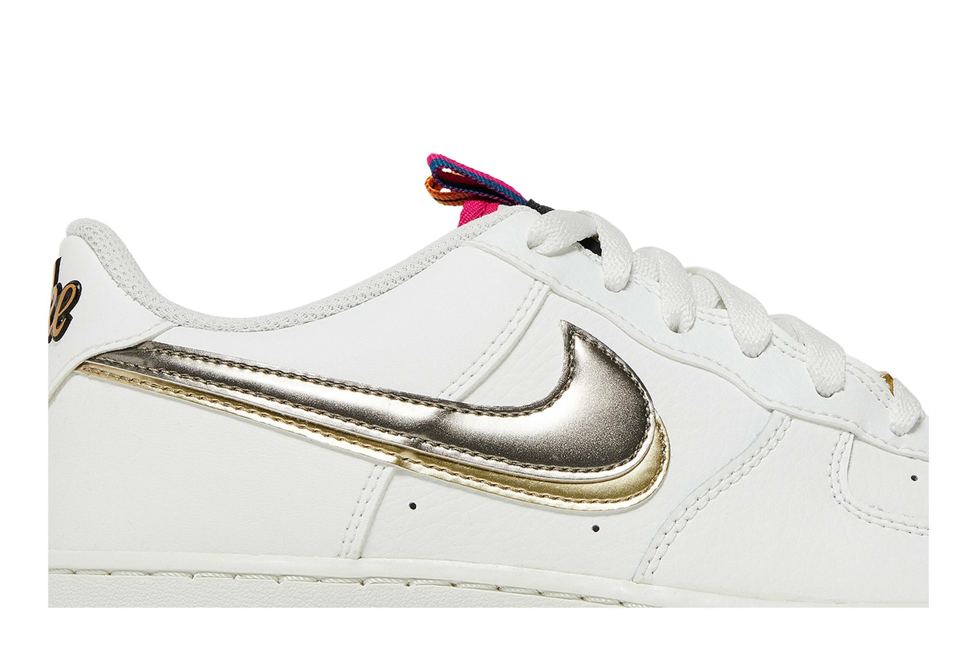( Grade School ) Nike Air Force 1 LV8 ‘Off Noir Summit White’ DH9595-001