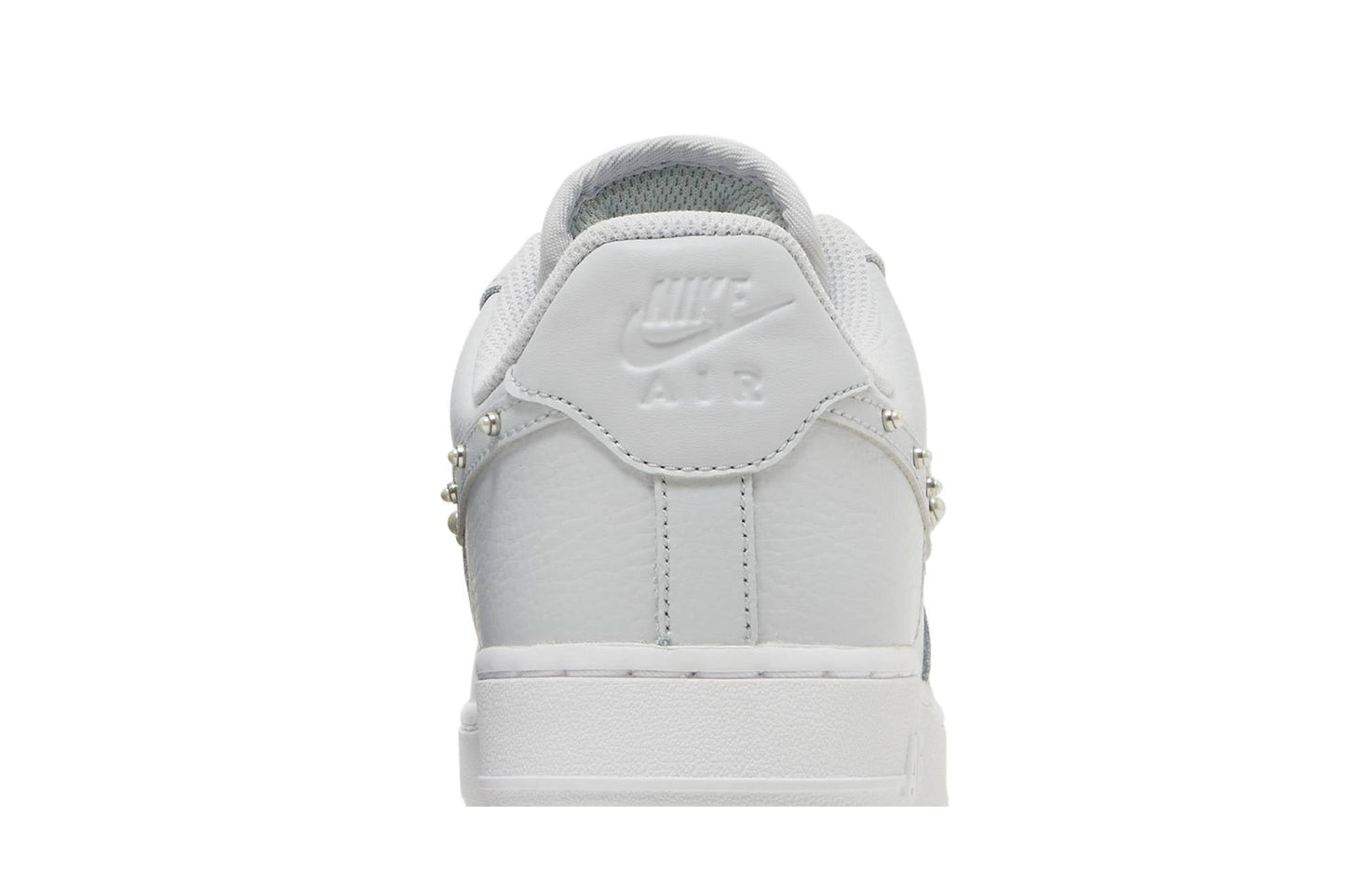 ( Women ) Nike Air Force 1 Low ‘Pearl Swoosh’ DV3810-001