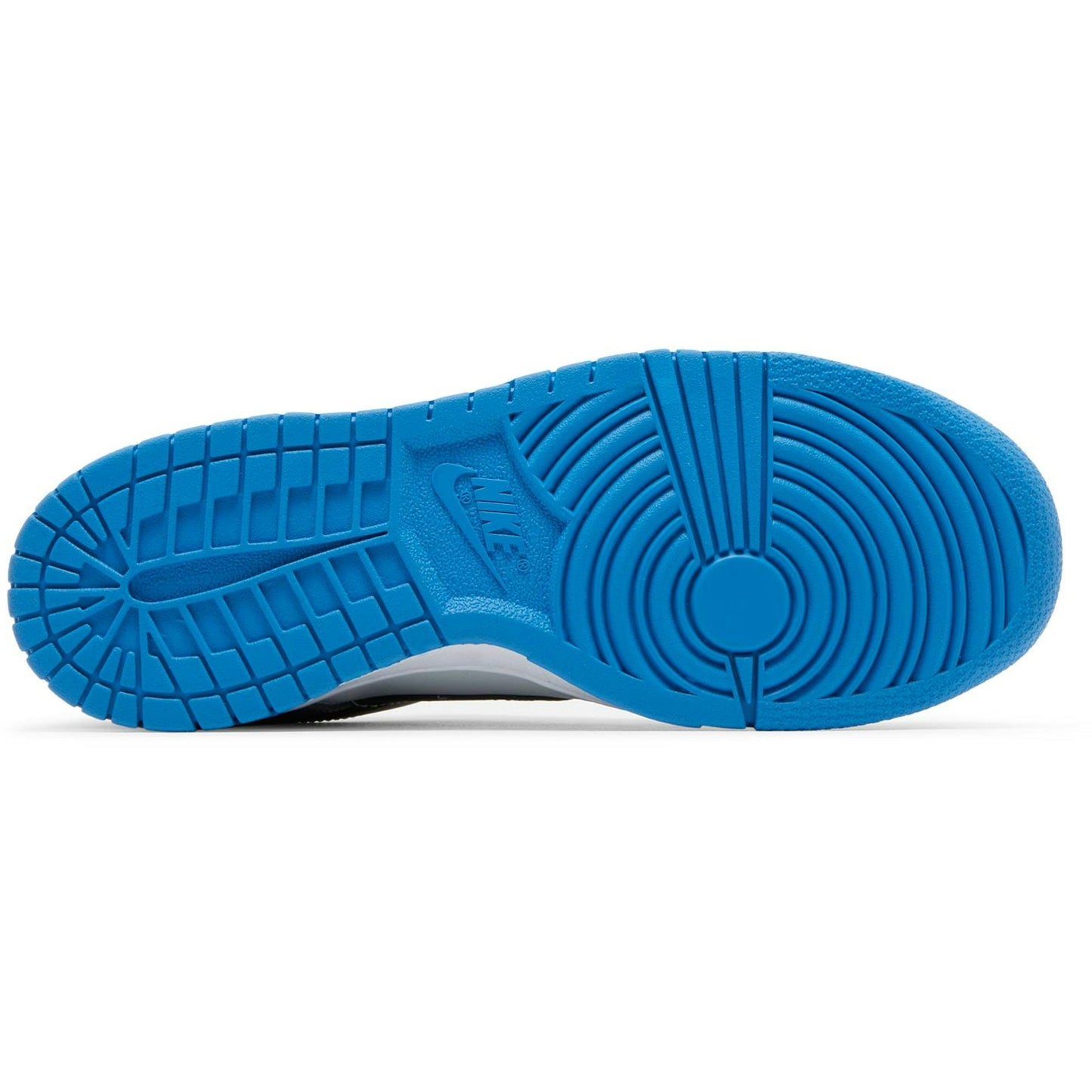 ( Grade School ) Nike Dunk Low ‘Cool Grey Photo Blue’ FB9109-001
