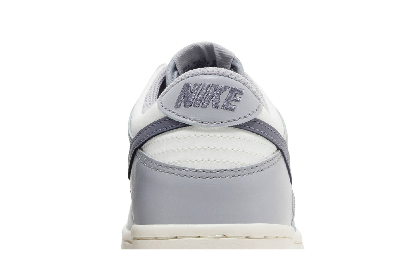 ( Youth ) Nike Dunk Low ‘Platinum Tint Light Carbon’ FB9109-101