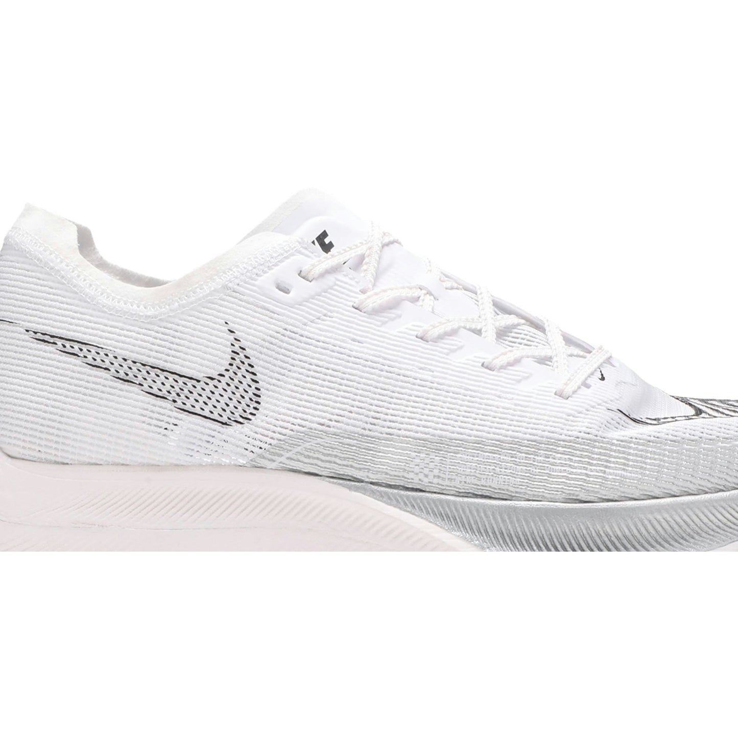 Nike ZoomX Vaporfly NEXT% 2 ‘White Metallic Silver’ CU4111-100