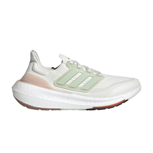 ( Women ) Adidas UltraBoost Light ‘Non Dyed Linen Green’ HQ6348