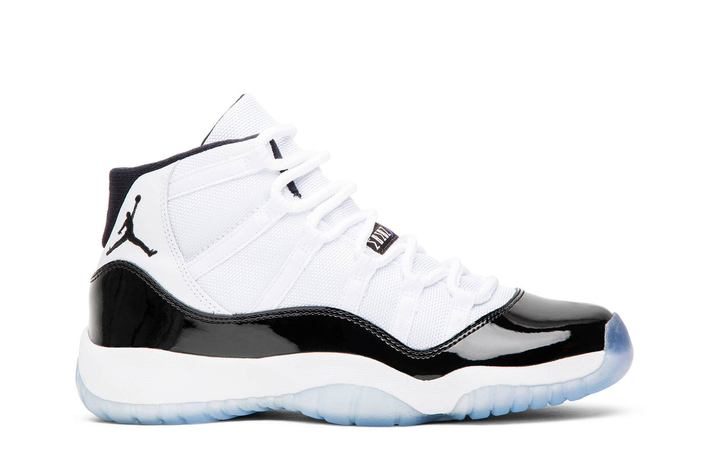 ( Grade School ) Air Jordan 11 Retro ‘Concord’ 2018 378038-100