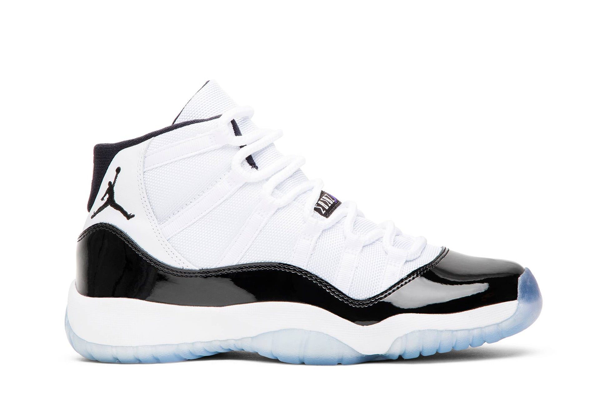 ( Grade School ) Air Jordan 11 Retro ‘Concord’ 2018 378038-100