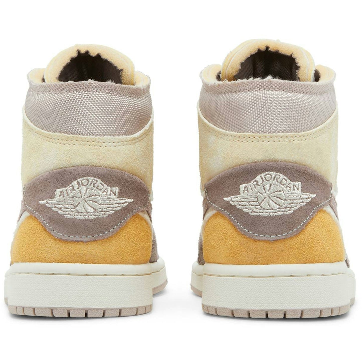 Air Jordan 1 Mid Craft ‘Inside Out’ DM9652-102
