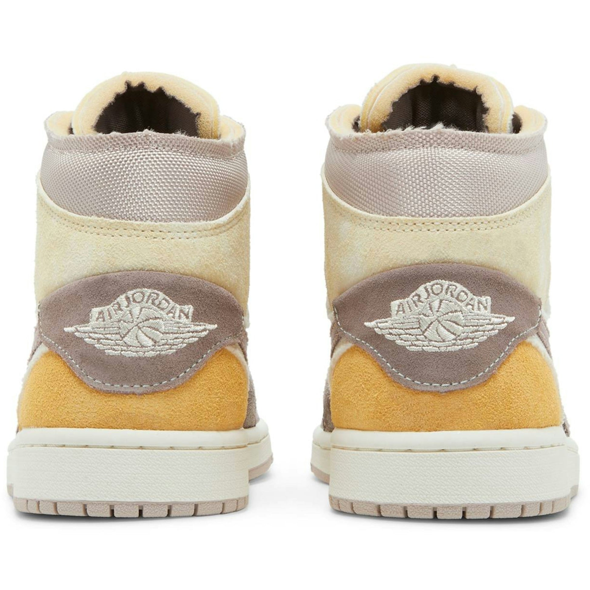 Air Jordan 1 Mid Craft ‘Inside Out’ DM9652-102