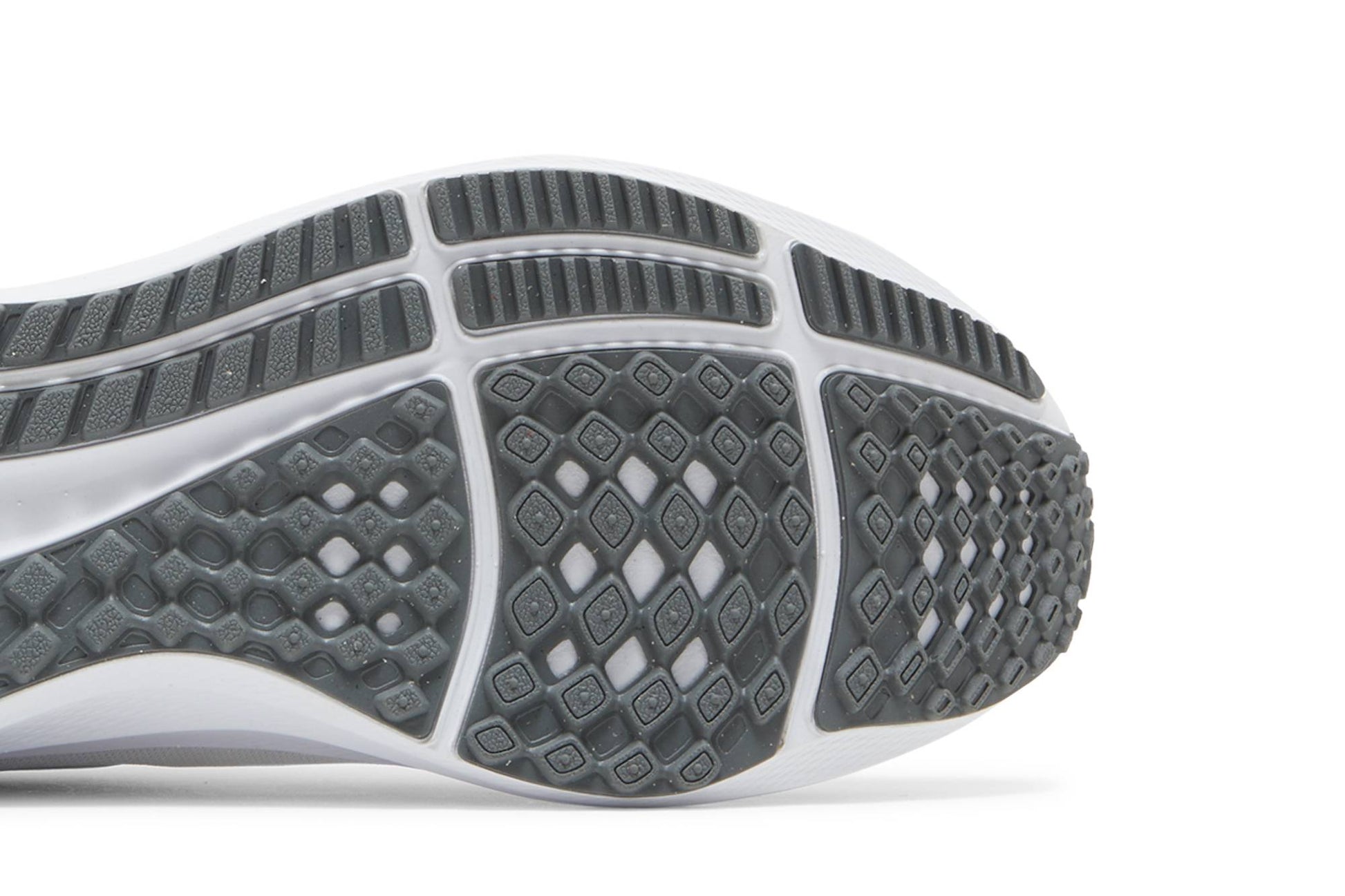 Nike Air Zoom Pegasus 39 ‘White Grey Fog’ DH4071-100