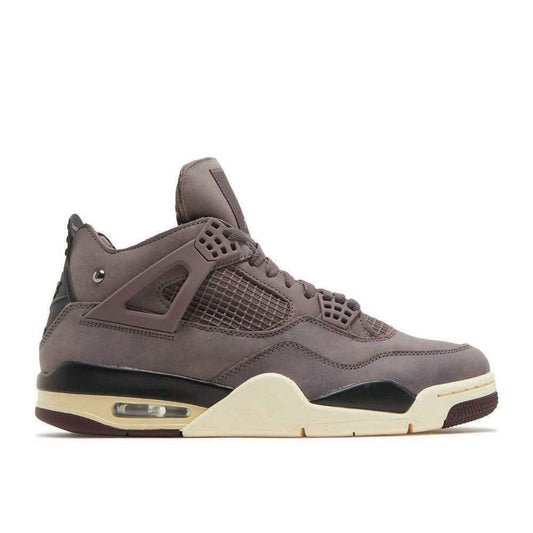 A Ma Maniére X Air Jordan 4 Retro ‘Violet Ore’ Unfading Sneaker