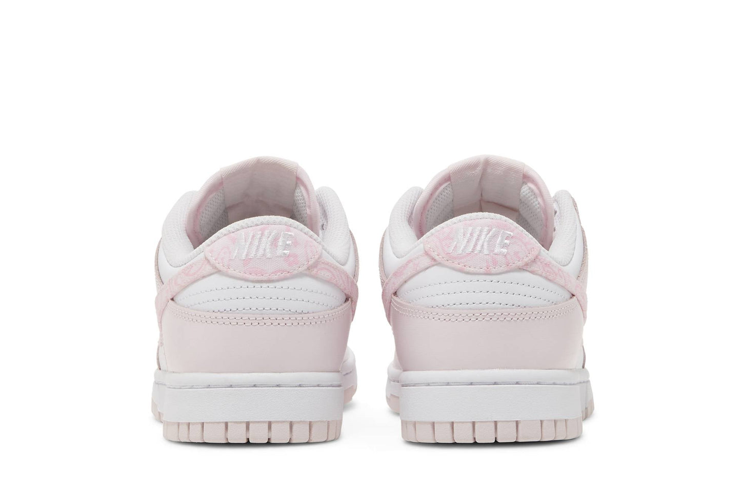 ( Women ) Nike Dunk Low ‘Pink Paisley’ FD1449-100