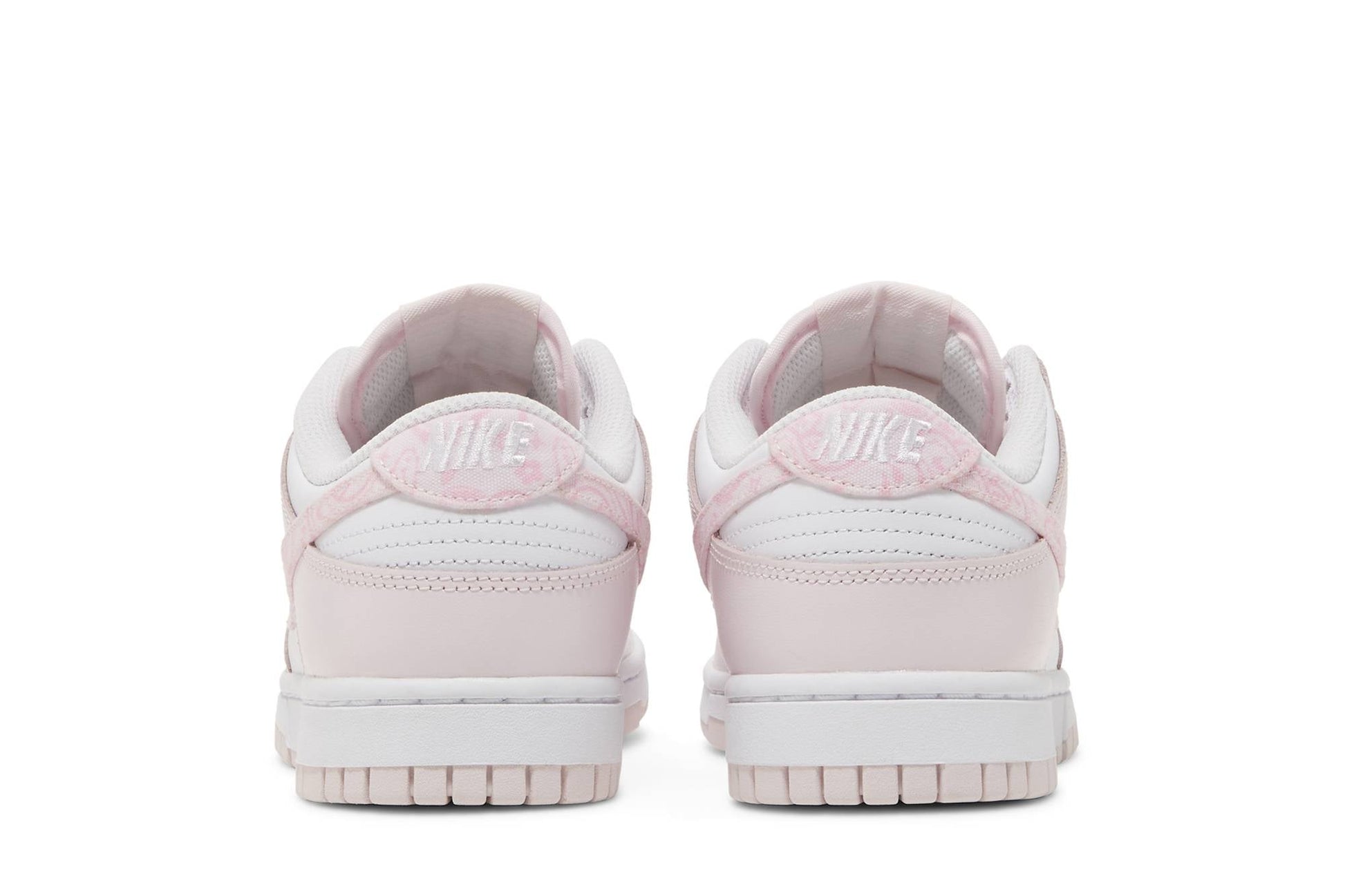 ( Women ) Nike Dunk Low ‘Pink Paisley’ FD1449-100