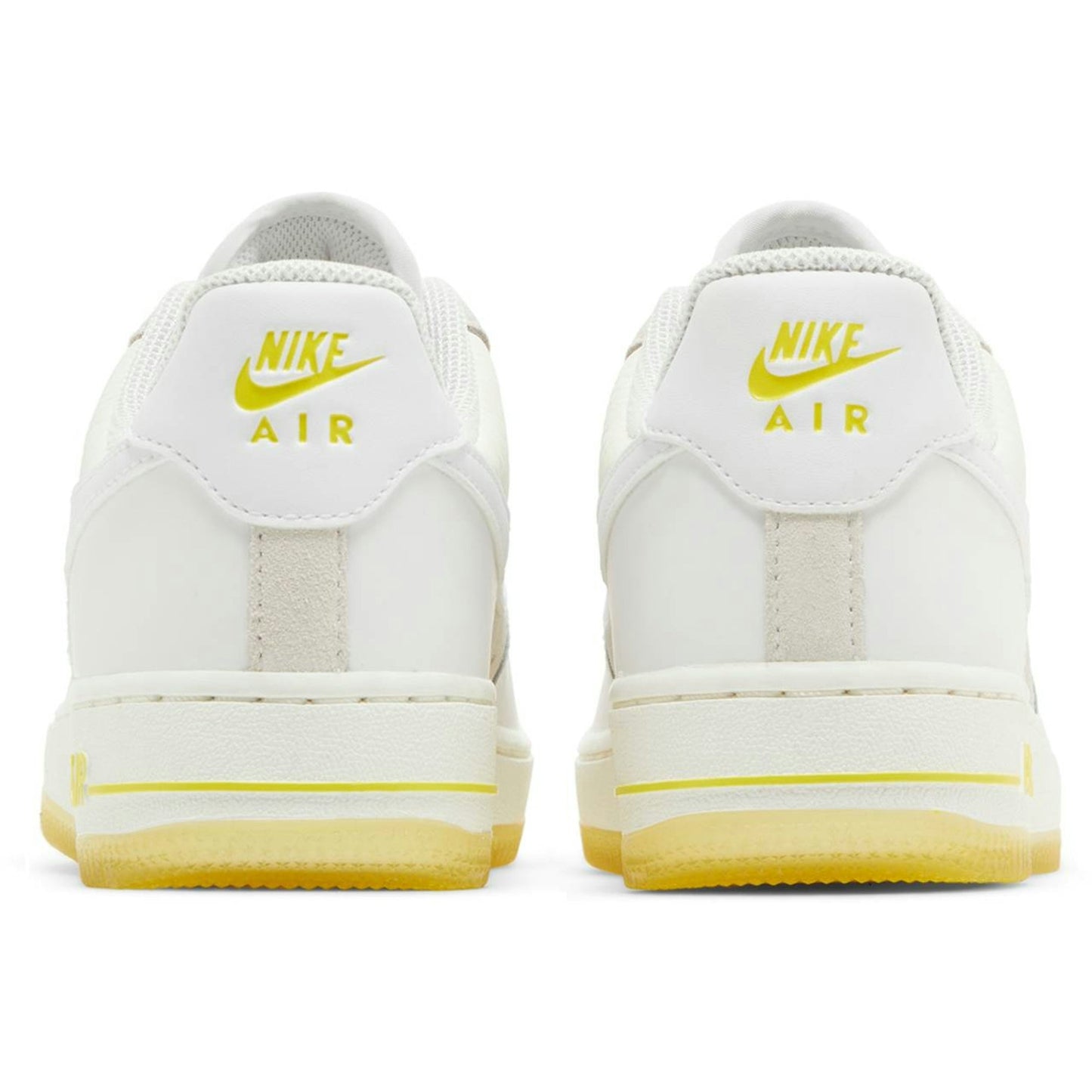 ( Women ) Nike Air Force 1 Low ‘UV Reactive’ FQ0709-100