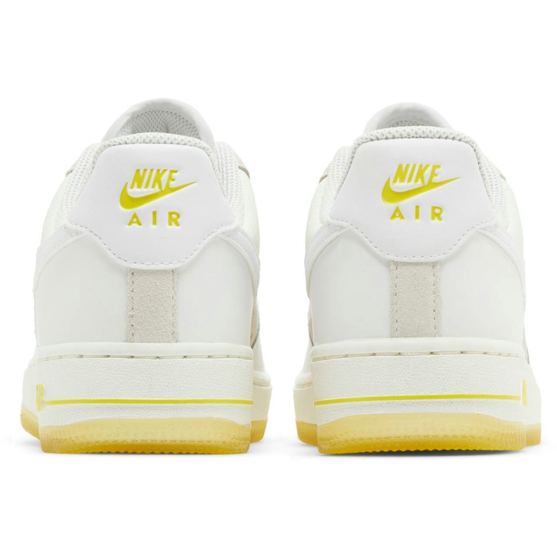 ( Women ) Nike Air Force 1 Low ‘UV Reactive’ FQ0709-100