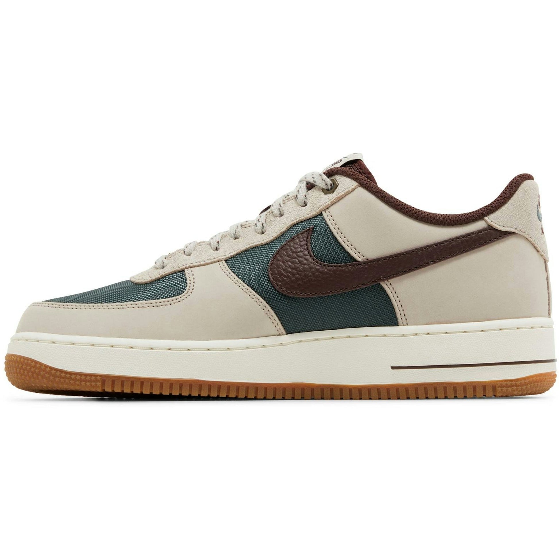 Nike Air Force 1 Low ‘Cream Vintage Green’ FQ8823-236