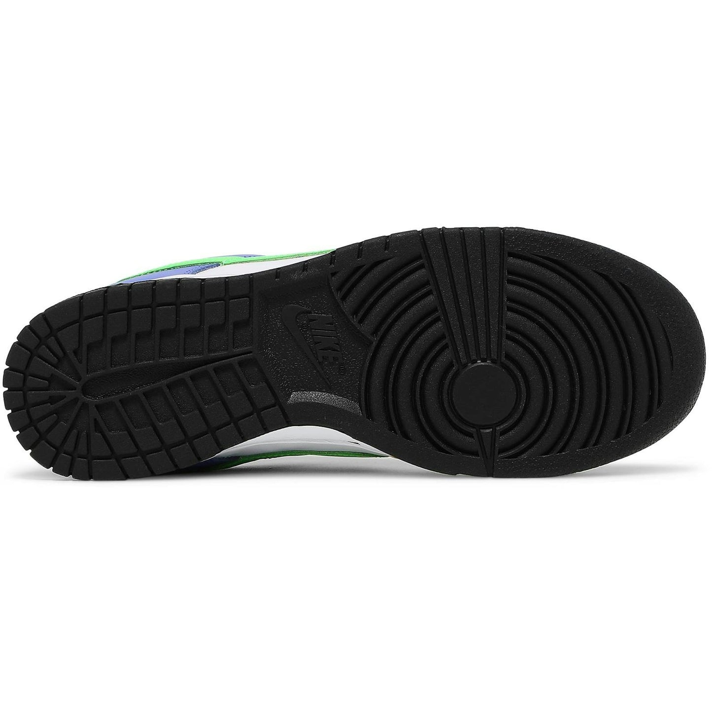 ( Women ) Nike Dunk Low ‘Green Strike’ DD1503-106