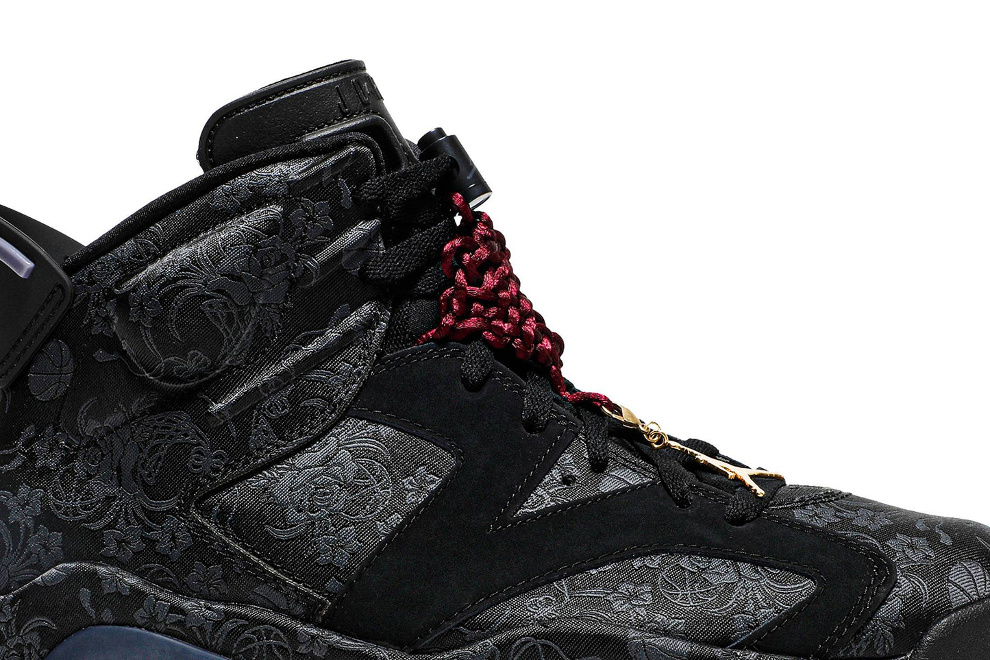 ( Women ) Air Jordan 6 Retro ‘Singles Day’ DB9818-001