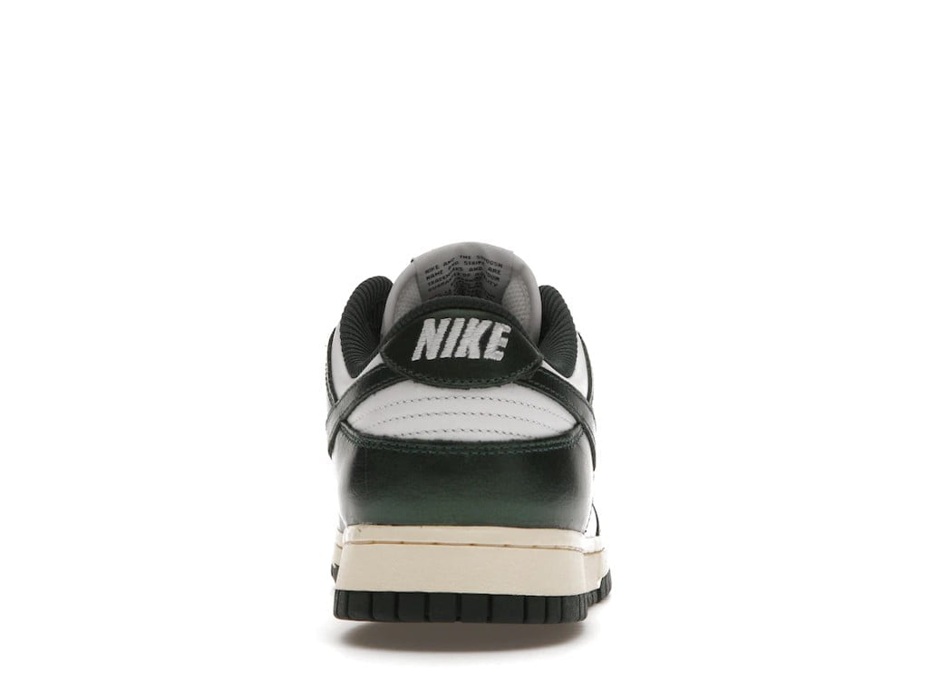Nike Dunk Low Vintage Green ( Women’s )