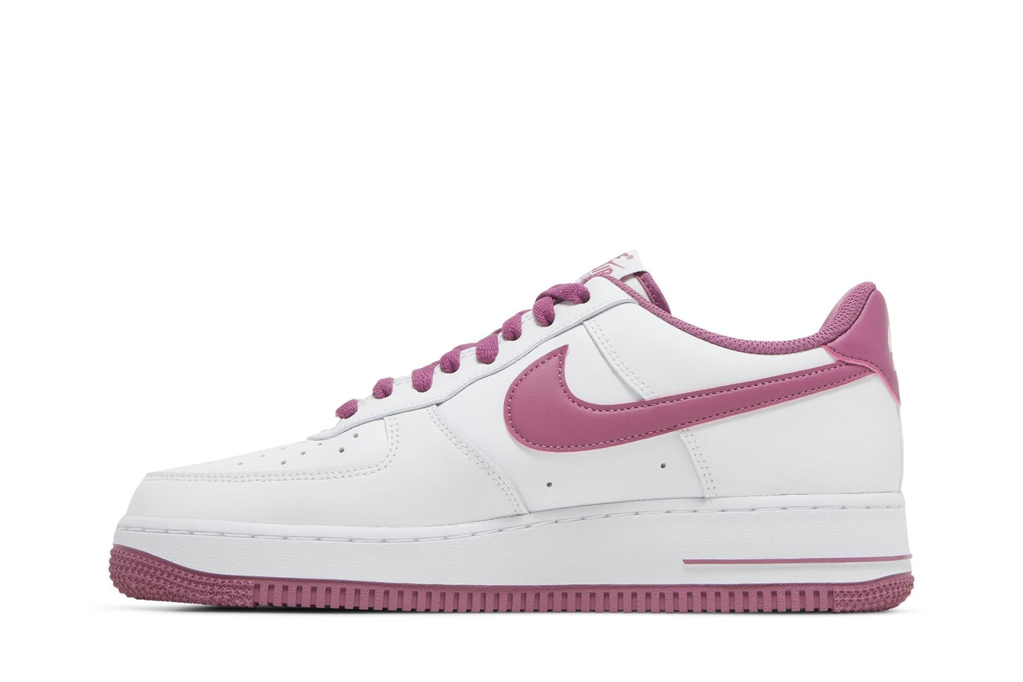 Nike Air Force 1 Low ‘Light Bordeaux’ DH7561-101
