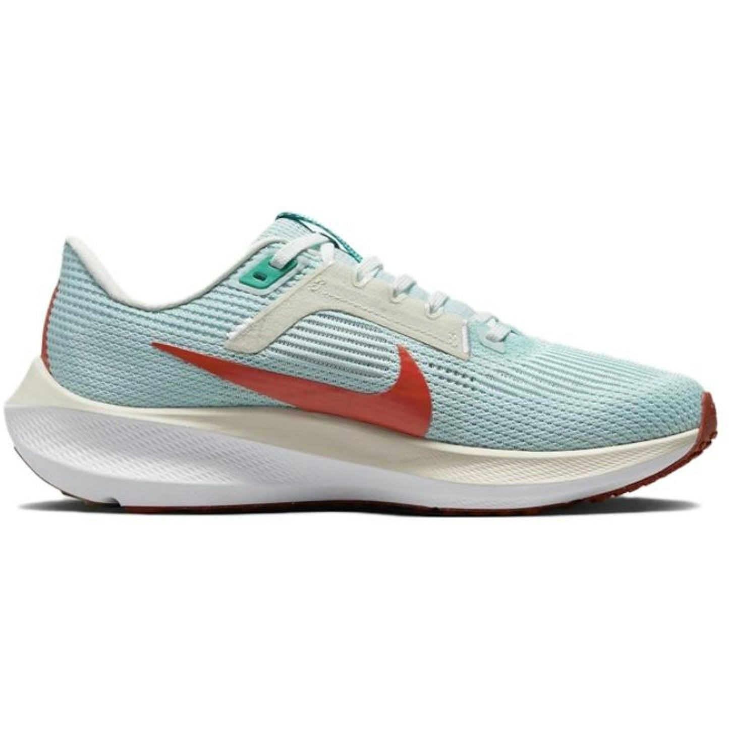 ( Women ) Nike Air Zoom Pegasus 40 ‘Green Comfort’ DV3854-300