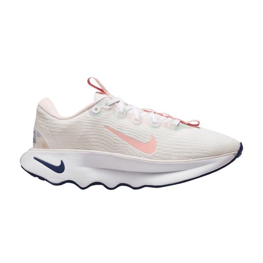 ( Women ) Nike Motiva Premium 'Floral Watercolor' DZ3702-100