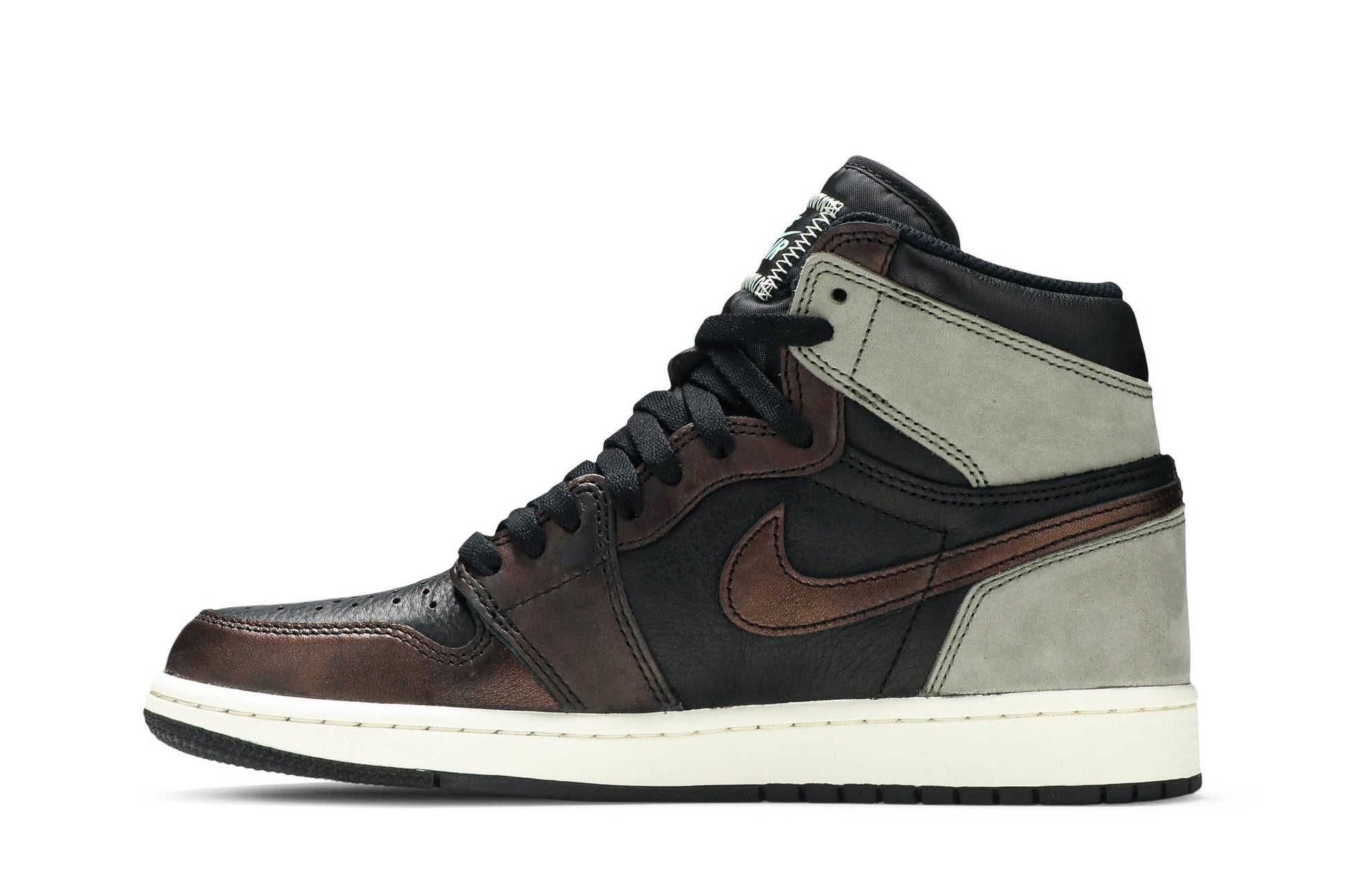 Air Jordan 1 Retro High OG ‘Patina’ 555088-033