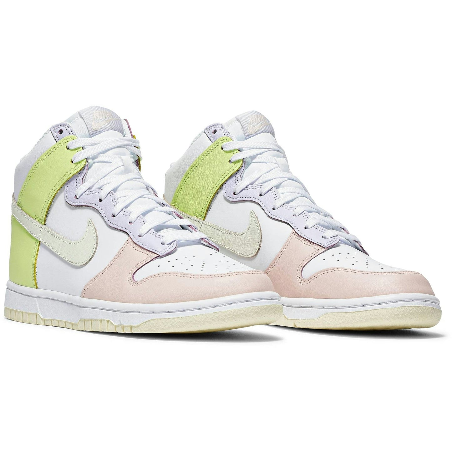 ( Women ) Nike Dunk High ‘Cashmere’ DD1869-108