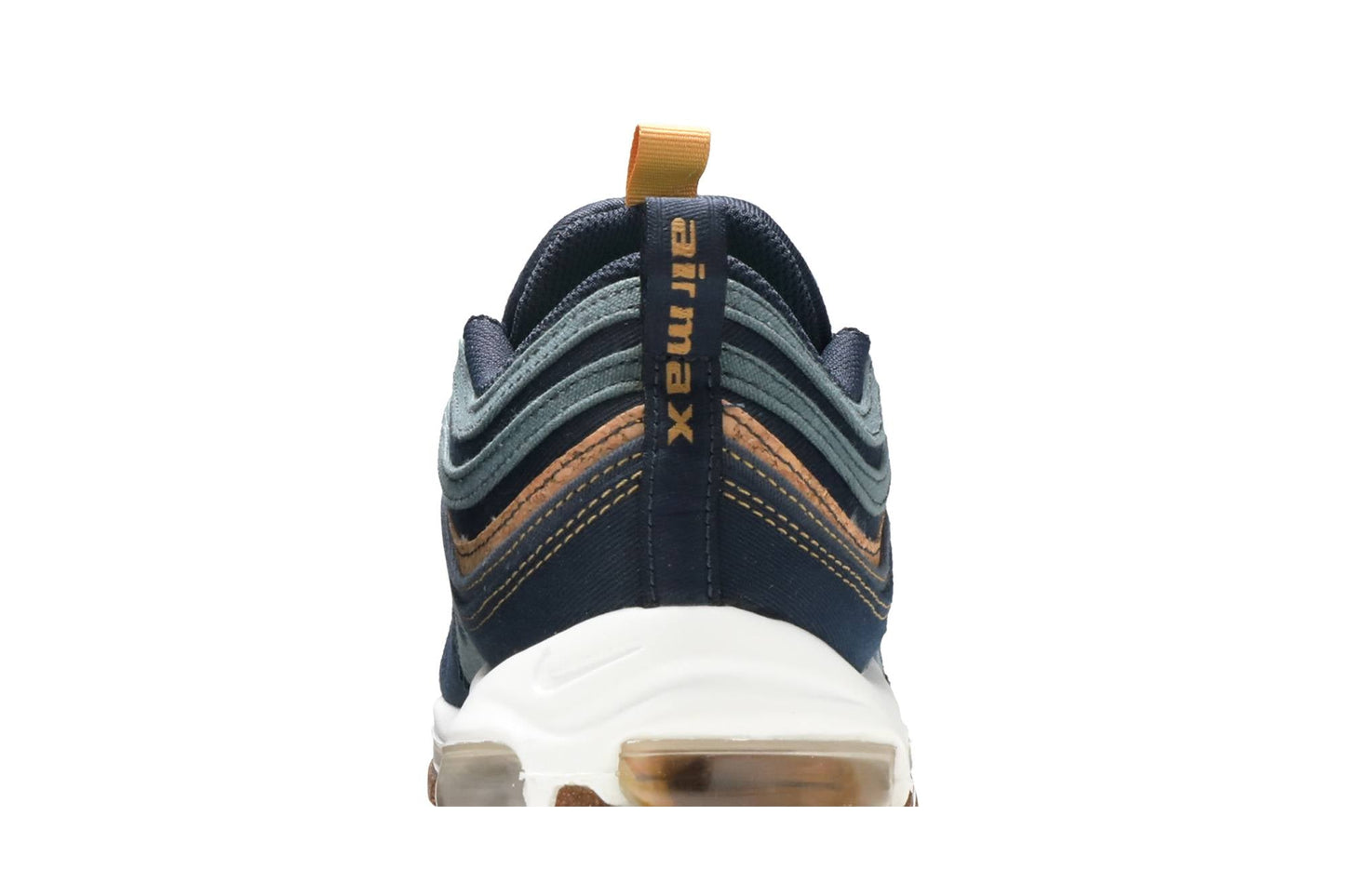 Nike Air Max 97 SE ‘Cork – Obsidian’ DC3986-300