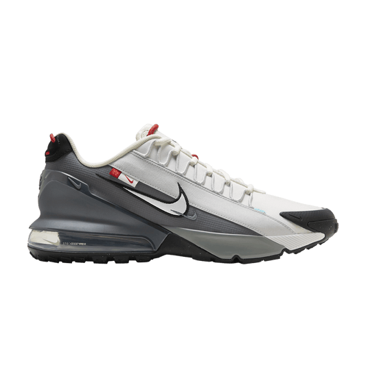 Nike Air Max Pulse Roam ‘Summit White Metallic Silver’ FZ5048-100