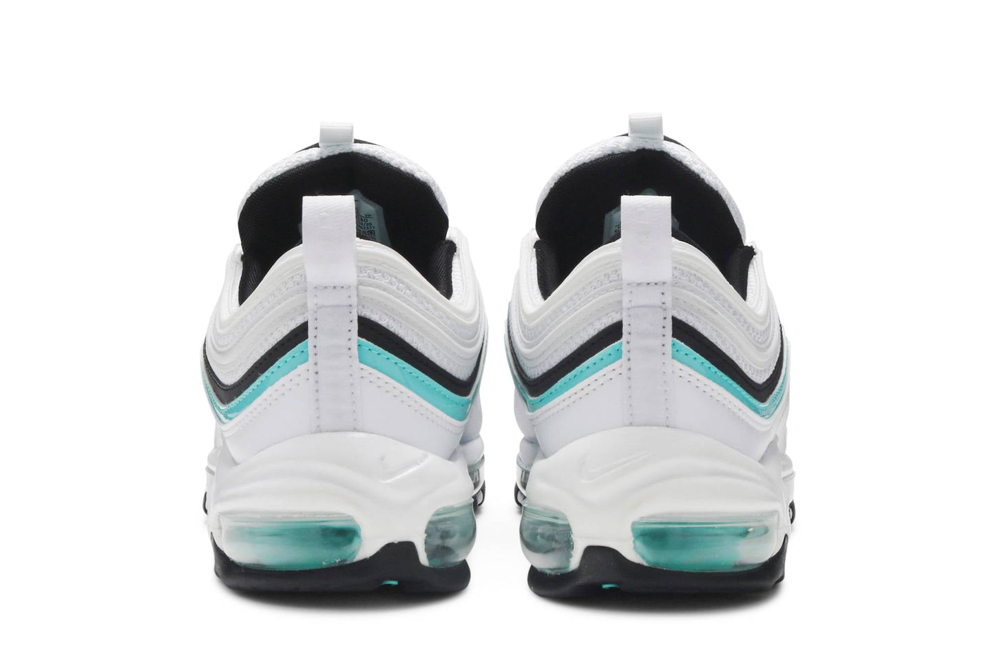 ( Women ) Nike Air Max 97 ‘Teal’ CZ3574-130