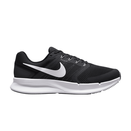 Nike Run Swift 3 ‘Black White’ DR2695-002